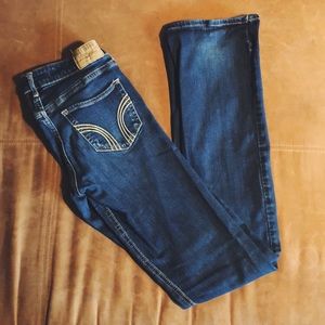 Hollister Boot Cut Jeans || Size 3L